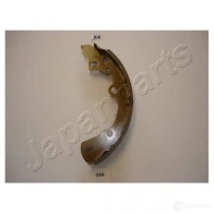Барабанные тормозные колодки, комплект JAPANPARTS 94H CU 8033001066357 1484859 gf329af