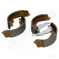 Барабанные тормозные колодки, комплект JAPANPARTS S SWOY 1485060 8033001065411 gfw02af - Изображение 3