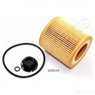Барабанные тормозные колодки, комплект JAPANPARTS gf406af T8TVL N 1484876 8033001066586