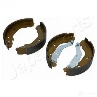 Барабанные тормозные колодки, комплект JAPANPARTS 5UU TOBF 1437484791 gf0313af - Изображение 3