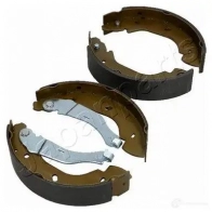 Барабанные тормозные колодки, комплект JAPANPARTS 5UU TOBF 1437484791 gf0313af - Изображение 4