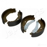 Барабанные тормозные колодки, комплект JAPANPARTS 1G WQ0 1437510014 gf0314af - Изображение 3