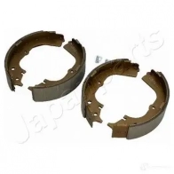 Барабанные тормозные колодки, комплект JAPANPARTS gf623af 8052553188836 1216507903 8X VWY6U - Изображение 2