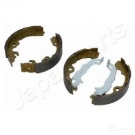 Барабанные тормозные колодки, комплект JAPANPARTS gf0303af W 4G6D 1437488161 - Изображение 3