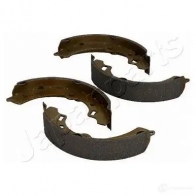 Барабанные тормозные колодки, комплект JAPANPARTS 1484959 1C 4DCS 8033001067408 gf810af - Изображение 4