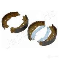 Барабанные тормозные колодки, комплект JAPANPARTS 8 5YUNU 1437487812 gf0304af - Изображение 3