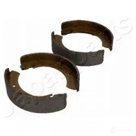 Барабанные тормозные колодки, комплект JAPANPARTS 8033001065794 B W20O gf194af 1484787 - Изображение 4