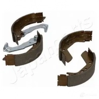 Барабанные тормозные колодки, комплект JAPANPARTS 1485015 8033001065213 9KK BC gfh13af - Изображение 3