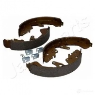 Барабанные тормозные колодки, комплект JAPANPARTS 1484969 gf824af IIH EAA 8033001469035 - Изображение 2