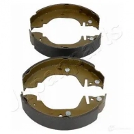 Барабанные тормозные колодки, комплект JAPANPARTS LNF JO2 gf0311af 1437487508 - Изображение 2
