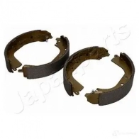 Барабанные тормозные колодки, комплект JAPANPARTS 8033001066081 1484820 E1R8T IT gf239af - Изображение 3