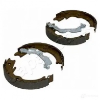 Тормозные колодки ручника, комплект JAPANPARTS FVH HU 1485062 8033001477153 gfw04af - Изображение 4
