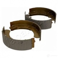 Тормозные колодки ручника, комплект JAPANPARTS 1485052 gfl07af 8033001675146 B NQ368V - Изображение 4