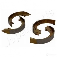 Тормозные колодки ручника, комплект JAPANPARTS 1484875 gf405af 8033001502343 HCLP X - Изображение 5
