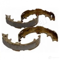 Тормозные колодки ручника, комплект JAPANPARTS 1484805 gf223af C JHQM9K 8033001471182 - Изображение 2