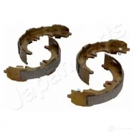 Тормозные колодки ручника, комплект JAPANPARTS 1484805 gf223af C JHQM9K 8033001471182 - Изображение 3