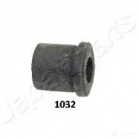 Втулка рессоры JAPANPARTS 8033001845846 6189070 ZG 4VC7U ru1032