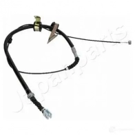 Трос ручника, стояночного тормоза JAPANPARTS 8033001947175 1475731 bc288r GM 3HU - Изображение 1