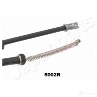 Трос ручника, стояночного тормоза JAPANPARTS 1475914 8033001952995 6R AD9F bc5002r - Изображение 2