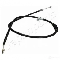 Трос ручника, стояночного тормоза JAPANPARTS 8033001952933 bc5001r J80XL 3 1475912 - Изображение 4