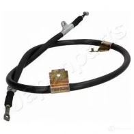 Трос ручника, стояночного тормоза JAPANPARTS P53WO3 M 8033001939132 1475446 bc133r - Изображение 1
