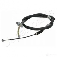 Трос ручника, стояночного тормоза JAPANPARTS bc299l Toyota Picnic P HIPK 8033001947595