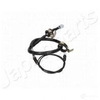 Трос ручника, стояночного тормоза JAPANPARTS J1B8 PLK 8033001947144 bc288l 1216433119 - Изображение 2