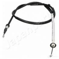 Трос ручника, стояночного тормоза JAPANPARTS D C1OU6F 1437484051 bc0238