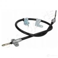 Трос ручника, стояночного тормоза JAPANPARTS 8033001950984 HQO PT6S 1475861 bc434