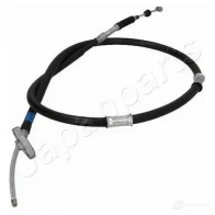 Трос ручника, стояночного тормоза JAPANPARTS 8033001941418 KMKB CMQ Toyota Celica bc2002l