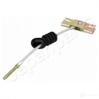 Трос ручника, стояночного тормоза JAPANPARTS 8033001795493 bc505 9UI KF Mitsubishi L200 4 (KB4T) Пикап 2.5 DI D 4WD (KB4T) 136 л.с. 2005 – 2015