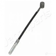 Трос ручника, стояночного тормоза JAPANPARTS 8033001941081 PI 47MXR bc172 1475506
