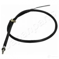Трос ручника, стояночного тормоза JAPANPARTS bc162r 8033001940633 FS056M I 1475490 - Изображение 1
