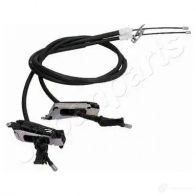 Трос ручника, стояночного тормоза JAPANPARTS 1437474072 bc0300 XL A9B