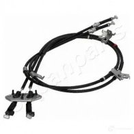 Трос ручника, стояночного тормоза JAPANPARTS LDSI VVJ bc322 1475766 8033001948073