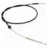 Трос ручника, стояночного тормоза JAPANPARTS 8033001955842 bc569r Mitsubishi L200 3 (K7T, K6T) Пикап 7 LNCO