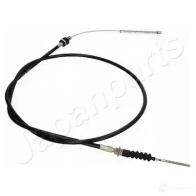 Трос ручника, стояночного тормоза JAPANPARTS 8033001955842 bc569r 1476019 7 LNCO - Изображение 4