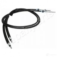 Трос ручника, стояночного тормоза JAPANPARTS 24I3E 1 bc0342 1437474057