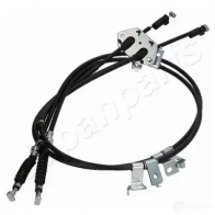 Трос ручника, стояночного тормоза JAPANPARTS F3 PEU 1475784 8033001948677 bc336