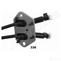 Трос ручника, стояночного тормоза JAPANPARTS F3 PEU 1475784 8033001948677 bc336 - Изображение 4