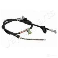 Трос ручника, стояночного тормоза