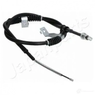 Трос ручника, стояночного тормоза JAPANPARTS A Z35F bcw06l 1476419 8033001938050