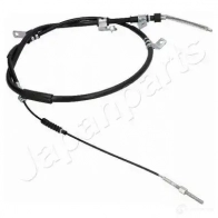 Трос ручника, стояночного тормоза JAPANPARTS PJ5SJY X bch48r 8033001935240 1476320 - Изображение 1