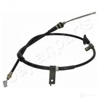 Трос ручника, стояночного тормоза JAPANPARTS 1476189 6 53XWZ 8033001960914 bc827r - Изображение 3