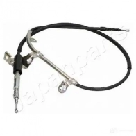 Трос ручника, стояночного тормоза JAPANPARTS bc0932 1437479780 EY MXTQ