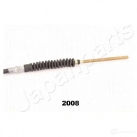 Трос ручника, стояночного тормоза JAPANPARTS 1475531 bc2008 8033001941777 B6S P5JT - Изображение 5