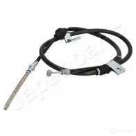 Трос ручника, стояночного тормоза