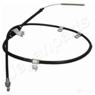 Трос ручника, стояночного тормоза JAPANPARTS 1475975 A ID6PP bc541r 8033001954289 - Изображение 1