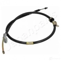 Трос ручника, стояночного тормоза JAPANPARTS 8033001941869 1475535 PE4B 4RC bc2010l - Изображение 4