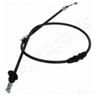 Трос ручника, стояночного тормоза JAPANPARTS 8033001955699 1476014 bc567l I1E8Q TE - Изображение 4